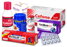 Sharif pharmaceutical products